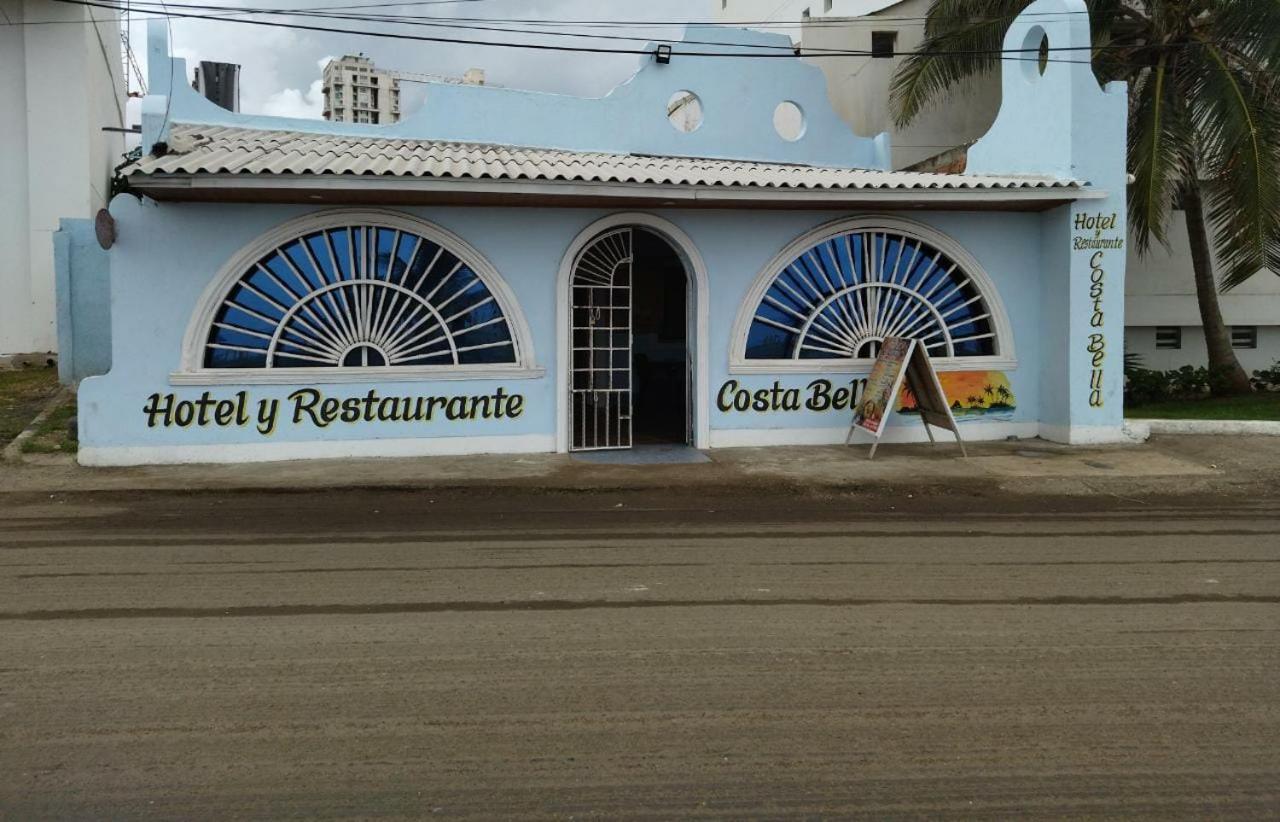 Hotel Costa Bella - Cartagena, Cartagena